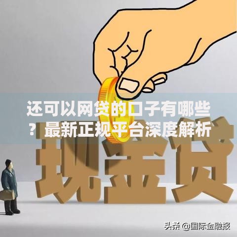 还可以网贷的口子有哪些？最新正规平台深度解析
