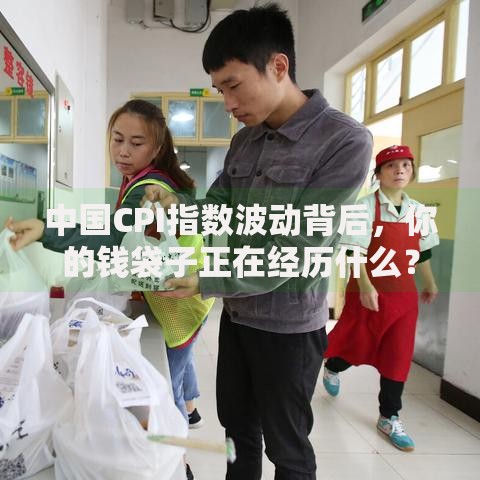 中国CPI指数波动背后，你的钱袋子正在经历什么？