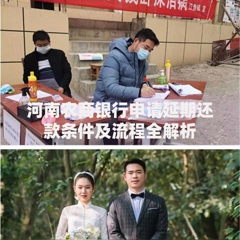 河南农商银行申请延期还款条件及流程全解析 河南农商银行申请延期还款条件及流程全解析