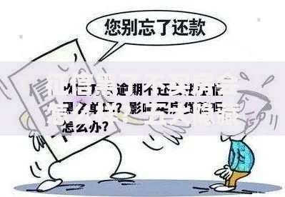 征信黑了不买房会怎么样？五大隐藏影响深度解析