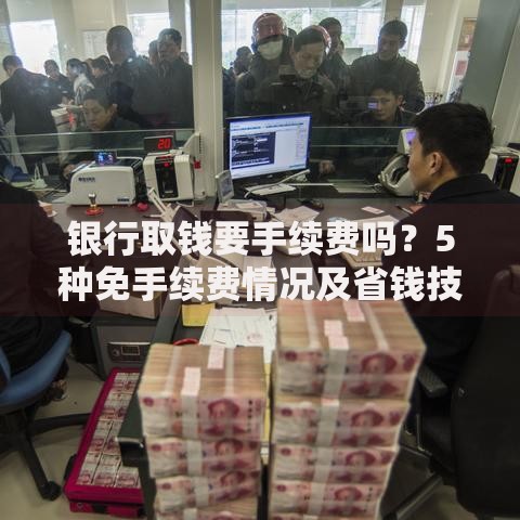 银行取钱要手续费吗？5种免手续费情况及省钱技巧