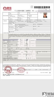 捷信金融上征信报告吗？一文讲透信用记录那些事儿