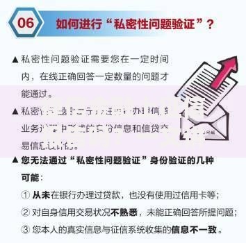 捷信金融上征信报告吗？一文讲透信用记录那些事儿