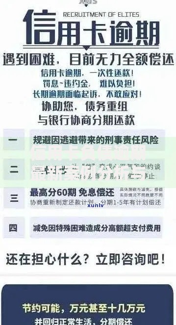 信用卡负债逾期最新案例分析与解决方案：应对策略与法律指引