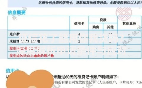 征信花了能用你我贷吗?深度解析申请条件与应对策略 征信花了能用你我贷吗?深度解析申请条件与应对策略