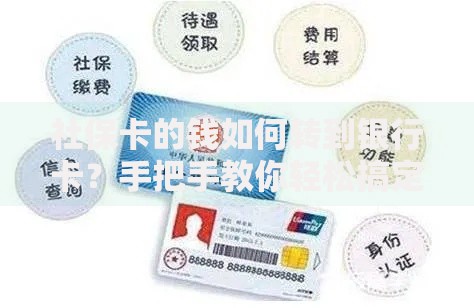 社保卡的钱如何转到银行卡？手把手教你轻松搞定