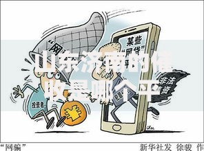 山东济南的催收是哪个平台?如何判断正规性 山东济南的催收是哪个平台?如何判断正规性