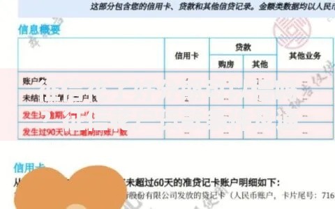 征信花了好分期可以借吗？征信花户贷款条件及通过技巧解析