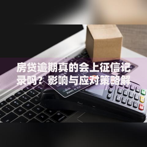房贷逾期真的会上征信记录吗?影响与应对策略解析 房贷逾期真的会上征信记录吗?影响与应对策略解析