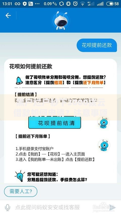 黑户烂户秒下3000拨云借款如何申请？注意事项解析