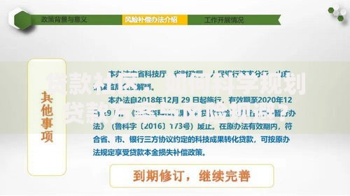 贷款社区:如何科学规划贷款方案与风险规避? 贷款社区:如何科学规划贷款方案与风险规避?
