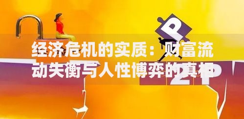 经济危机的实质:财富流动失衡与人性博弈的真相 经济危机的实质:财富流动失衡与人性博弈的真相