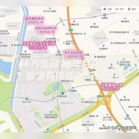 46万贷款20年月供多少？算清月供压力与还款技巧