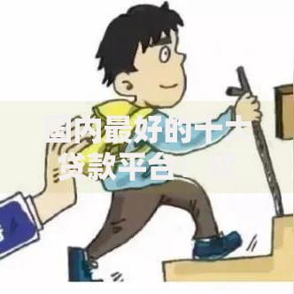 国内最好的十大贷款平台：权威评测与选择指南