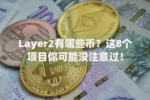 Layer2有哪些币？这8个项目你可能没注意过！