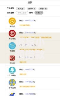 哪家小额借款容易通过？条件解析+正规平台推荐