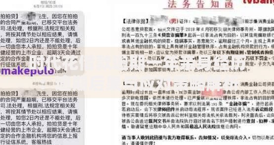 时代花借款逾期一年亲身经历：逾期后果与应对策略解析