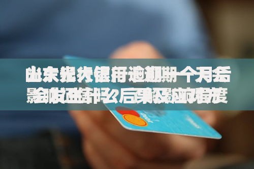 山东光大银行逾期一个月后会发生什么后果及应对方案