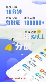 芝麻分放款口子有哪些？正规低息平台测评推荐