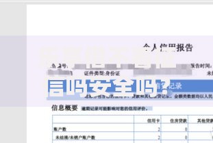 乐享借不看征信吗安全吗？全面解析贷款平台资质与风险