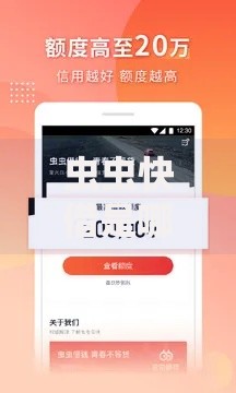 虫虫快借是哪个系列口子？全面解析产品定位与用户反馈