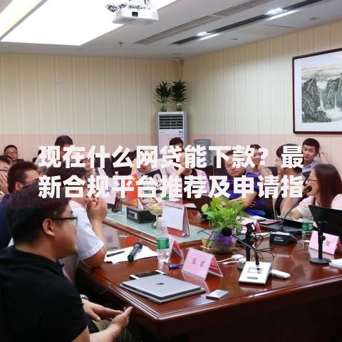 现在什么网贷能下款？最新合规平台推荐及申请指南