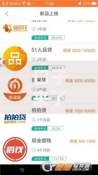 口子来了小额贷款靠谱？如何选择安全平台