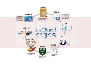 征信花有逾期哪个平台好借？审核宽松的正规渠道解析