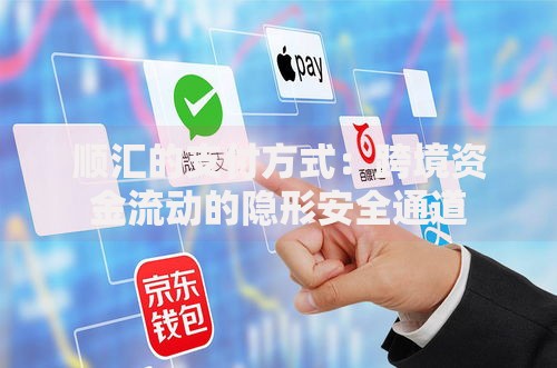 顺汇的支付方式：跨境资金流动的隐形安全通道