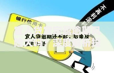 宜人贷宜定盈逾期风险大吗？深度解析投资安全性