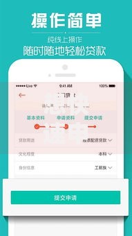 想快速申请贷款？这6个步骤助你当天到账