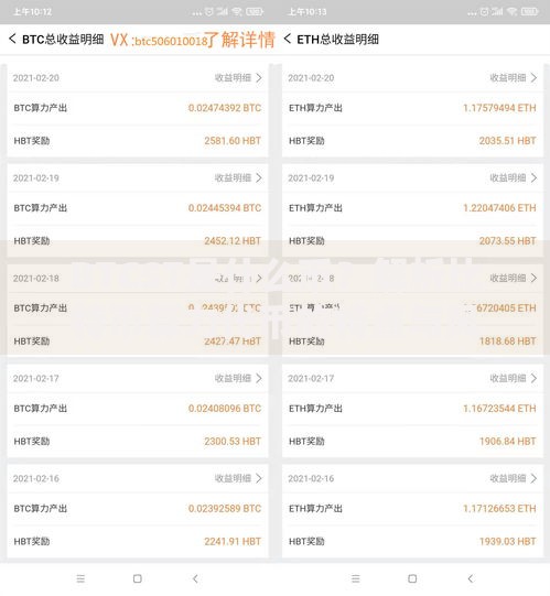 BTCST是什么币？解析比特币算力代币的特点与风险