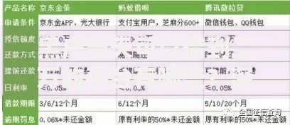 黑户当天可以借到二万的平台有哪些？深度解析与避坑指南