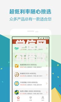 学信网可借款什么口子？正规平台深度解析