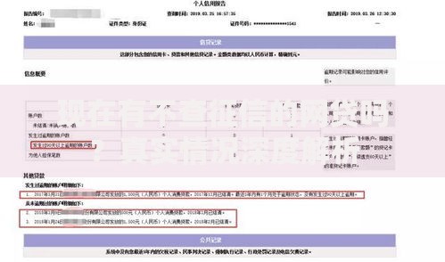 现在有不查征信的网贷吗？真实情况深度解析