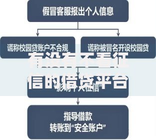 有没有不看征信的借贷平台？深度解析非征信贷款渠道