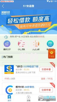 有哪些的大额口子？高额度贷款渠道全解析