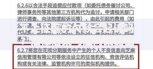 不上征信的欠款会起诉吗？法律后果与应对策略全解析