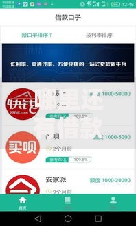 哪里还有借款软件的口子？最新平台解析与申请攻略