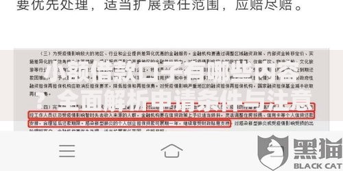 小额借款口子有哪些内容？全面解析申请条件与注意事项
