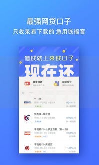 现在还有口子能下款吗?最新贷款渠道深度解析 现在还有口子能下款吗?最新贷款渠道深度解析