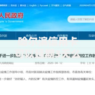 哈尔滨信用卡可以延期3天么？政策解析与操作指南