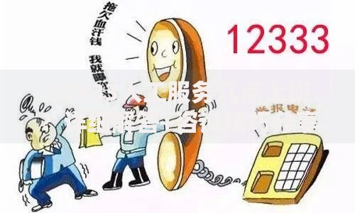 12333人工服务几点上班？详细解答+咨询技巧分享