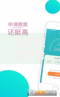 口子贷款平台怎么样？靠谱吗优缺点深度解析