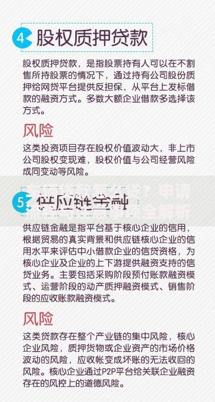 车辆贷款怎么贷？申请流程与注意事项全解析