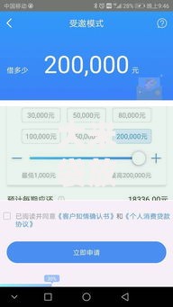大米袋放水口子如何申请？低息贷款渠道全解析