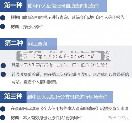 怎么查征信记录？详细步骤与实用避坑指南
