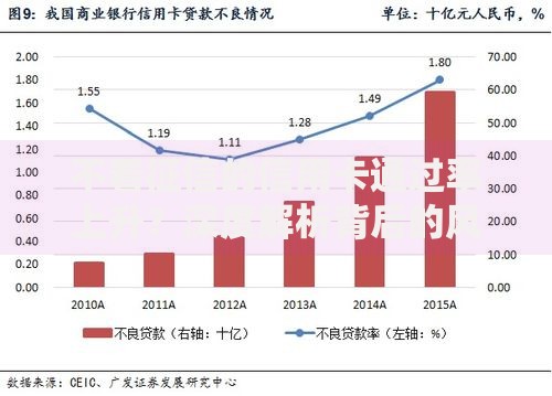 不看征信的信用卡通过率上升？深度解析背后的风险与机遇