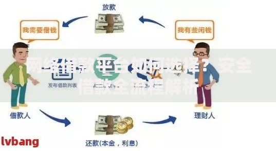 网络借款平台如何选择？安全借款全流程解析