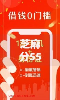 芝麻分550的网黑花口子：低分人群贷款方案深度解析